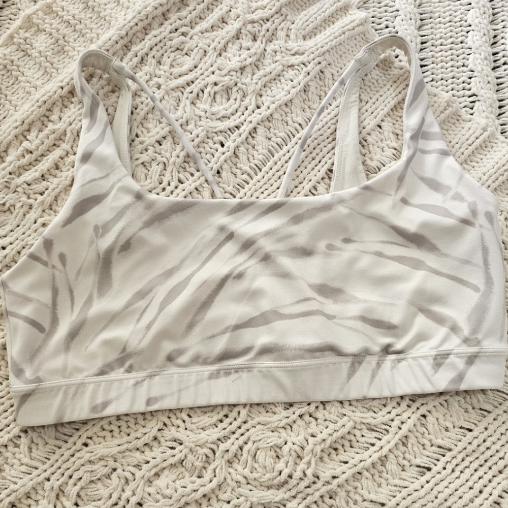 Athleta Sports Bra